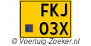 FKJ03X