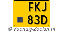 FKJ83D