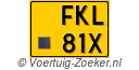 FKL81X