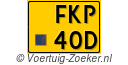 FKP40D