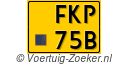 FKP75B