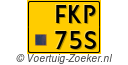 FKP75S