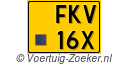 FKV16X