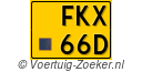 FKX66D
