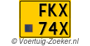 FKX-74-X