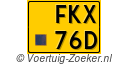 FKX76D