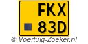 FKX83D