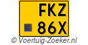 FKZ-86-X