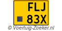 FLJ-83-X