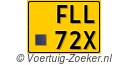 FLL-72-X