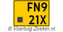 FN-921-X