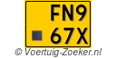 FN-967-X