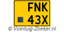 FNK-43-X