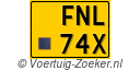 FNL-74-X