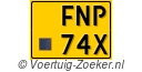 FNP-74-X