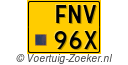 FNV-96-X