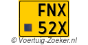 FNX-52-X