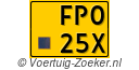 FP-025-X