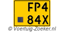 FP-484-X