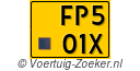 FP501X