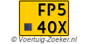 FP540X