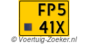 FP541X