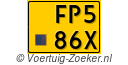 FP-586-X