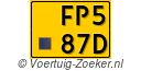 FP-587-D
