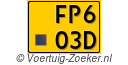 FP-603-D