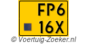 FP616X