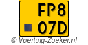 FP807D