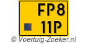 FP-811-P
