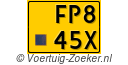 FP-845-X