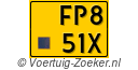FP-851-X