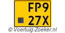 FP-927-X