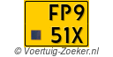 FP951X
