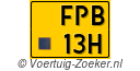 FPB-13-H