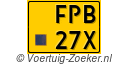 FPB-27-X