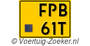 FPB-61-T