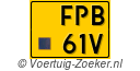 FPB-61-V