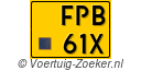 FPB-61-X