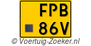 FPB-86-V