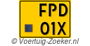 FPD01X