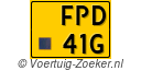 FPD-41-G