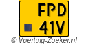 FPD41V