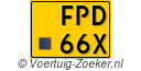 FPD-66-X