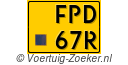 FPD-67-R