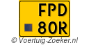 FPD-80-R