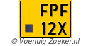 FPF-12-X