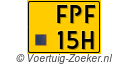 FPF-15-H
